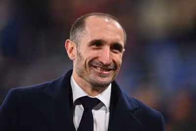 Ex-Serie A coach fires back at Chiellini: ‘I experienced what wasn’t football’