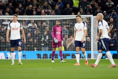 Premier League removes social media post seemingly mocking Italy keeper Vicario