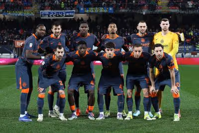 Video: Inter youth talent Kamate provides assist on senior debut