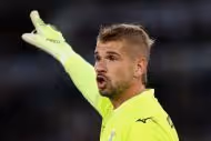 Inter, Fiorentina & Bologna eye Lazio goalkeeper Provedel