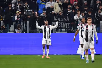 Ex-Juventus striker explains why Spalletti ‘needs’ David