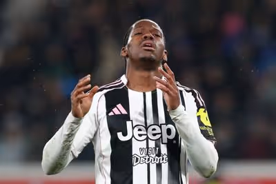 Official: injured Canada star David ruled out of Juventus’ UCL game vs. Galatasaray