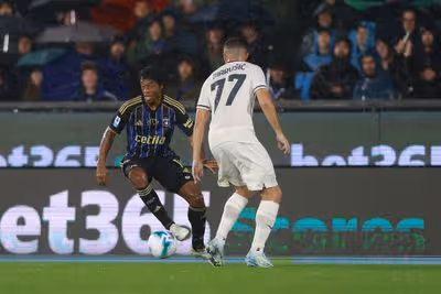 Pisa winger Cuadrado reflects on time at Juventus: ‘They helped me grow as a man’