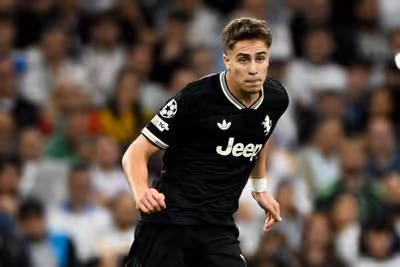 Juventus agreement for Yildiz’s renewal in blow to Chelsea, Real Madrid and Arsenal