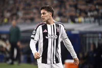 No Juventus deal yet: Yildiz on radar of Chelsea, Arsenal and Real Madrid