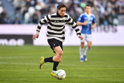 Official: Juventus confirm Yildiz and Bremer availability for Galatasaray
