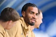 Nigeria international Akpoguma flies in for Frosinone medical as free agent