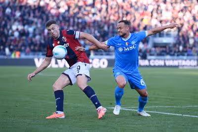 Supercoppa: Napoli vs. Bologna – probable line-ups and where to watch on TV