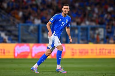 Juventus in contact with Lucca and scouting Mateta – report