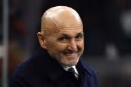 Spalletti: ‘Italy tried updating with Maldini, but stuck with old phone instead’