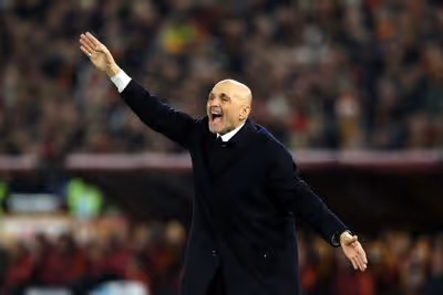 Spalletti future at Juventus does not depend on Champions League qualification