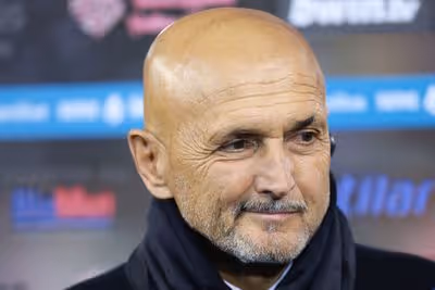 Spalletti: ‘Juventus mustn’t be afraid of Scudetto race, 10 duels with Cremonese’
