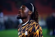 Roma lose Kone for crucial Serie A run after Bologna defeat in UEL round of 16
