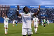 Koné battle has Manchester United leading Liverpool, Arsenal and Chelsea