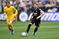 Locatelli ‘angry’ at yellow card for diving and insists Juventus need ‘nastiness’