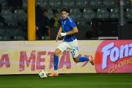 Italy international Palestra doesn’t rule out Inter transfer: ‘We’ll see in the summer’