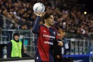 Palestra: ‘I feel ready for a big club, you must have ambition’