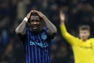 Thuram can bring huge profit for Inter with Aston Villa and Newcastle eager