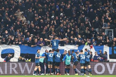 UEFA draws: Atalanta, Roma, Bologna and Fiorentina await rivals