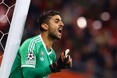 Juventus draft shortlist as goalkeeper Perin pushes for Genoa switch