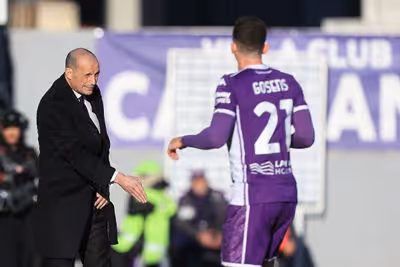 Allegri: ‘Milan made the same mistakes’ with new 1-1 draw