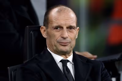 Allegri: ‘Milan need new energy, Gimenez advised to have surgery, we’ll see about transfers’