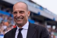 Napoli legend Lavezzi backs Allegri appointment: ‘He can take them even higher’