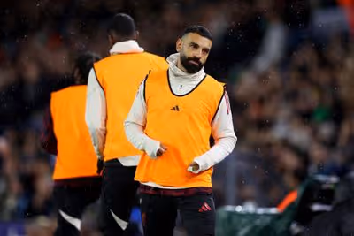 Inter boost as Liverpool make Salah decision for Champions League clash