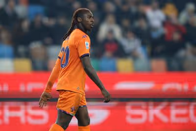 Report Allegri wants Kean as new Milan forward in 2026-27