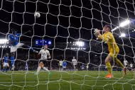 Allegri: Italy ‘shouldn’t imitate other countries’
