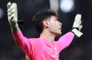 Lazio lose Motta for Derby della Capitale against Roma: Debutant in goal