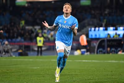 Lang reveals Conte behind Napoli exit: ‘I didn’t get along with him’