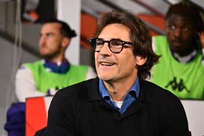 Vanoli: ‘Fiorentina needed shift to new objective, Piccoli diamond in the rough’