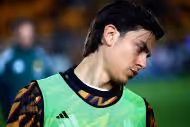 Roma set new meeting with Dybala & agents over contract renewal after Derby