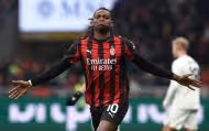 Fenerbahce make first Leao offer to Milan, total €40m plus bonus
