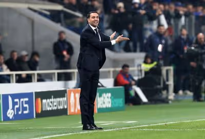 Palladino: ‘Historic Atalanta comeback an unforgettable night’