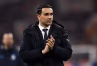 Palladino: ‘Atalanta are a model for Italian football’ with faith in youth