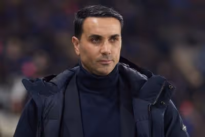 Palladino: ‘Atalanta want Coppa Italia for trophy and to guarantee Europe’