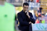 Palladino: ‘I try to be ambitious, Atalanta regrets’ after 3-2 loss to Cagliari