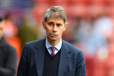 Massara: ‘Roma clearer on Raspadori tomorrow, but Man Utd closed Zirkzee talks’