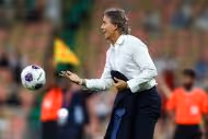 Altobelli questions Mancini’s Italy return: ‘Too late for apologies’