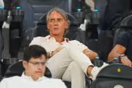 Mancini’s mother celebrates Italy return: ‘Hoping for another triumph’