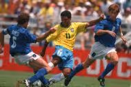 Romario: ‘Baresi the toughest player I ever faced in my career’