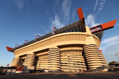 New San Siro has planned ‘tunnel club’ for Milan and Inter fans