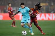 Roma discussing Castro deal with Bologna after Tresoldi rejection