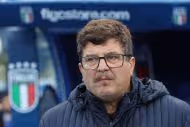 Baldini ‘surprised by humility’ of Donnarumma and Pio Esposito for Italy
