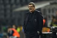 Everything Baldini said during first Italy national team press conference: ‘Pride’