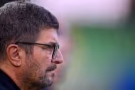 Baldini on new Italy generation, ignoring Luxembourg and a beloved dog