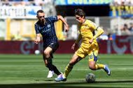 Sassuolo ready to win Bowie transfer battle with Cagliari, Bologna and Celtic