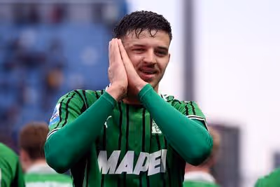 Sassuolo: Inter approach for Muharemovic, not Bournemouth. Locatelli was ‘already sold’ to Arsenal